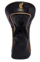 Liverpool FC Driver Head Cover – Premium Club Protection