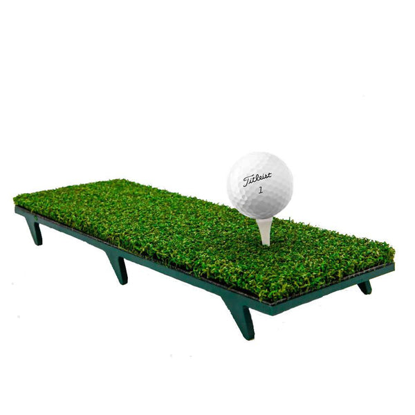 SPURK GOLF Winter Strike Mat (Fairway protection and practice) - Golf Gift