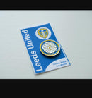 Leeds Magnetic Golf Ball Marker & Hat Clip