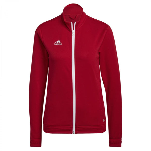 adidas Women's Track Top Ent22 Tk Jktw, Tepore, H57562, L EU - Golf Gift