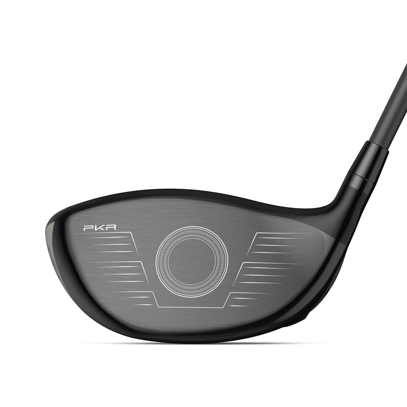 Wilson Staff Golf Clubs, Launch Pad 2 Driver, Graphite Shaft - Golf Gift