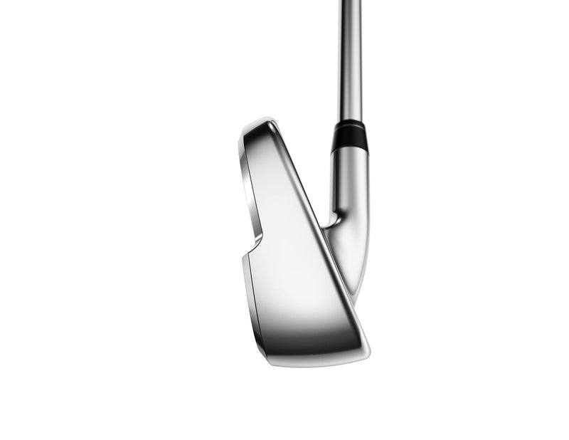 Callaway Golf 2023 Paradym X Individual Iron (Right Hand, Steel Shaft, Regular Flex, 4 Iron) - Golf Gift