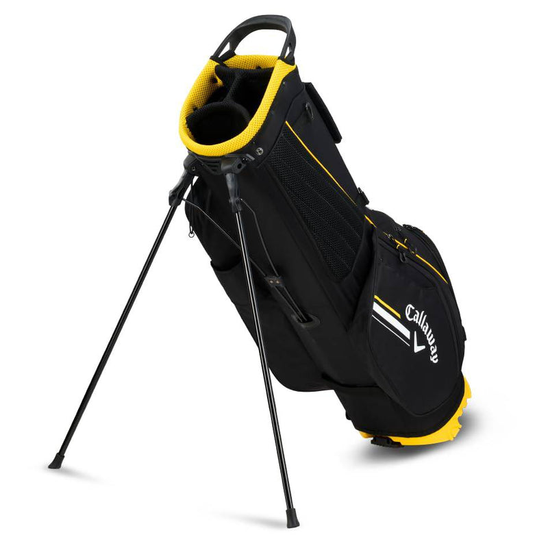 Callaway Golf Chev Lightweight, Affordable Stand Bag 2024 - Golf Gift