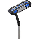 Ram Golf SDX Men’s Right-Hand Ram Golf Set with Graphite Woods & Stand Bag
