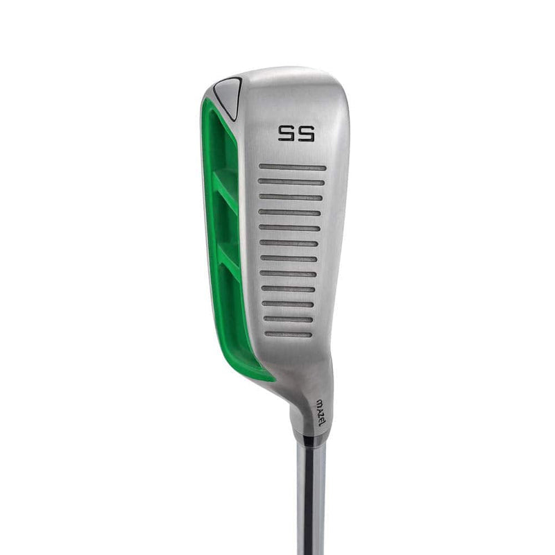 XJB_YY Golf Pitching & Chipper Wedge,Right Handed,35,45,55 Degree Available for Men & Women by MAZEL - Golf Gift