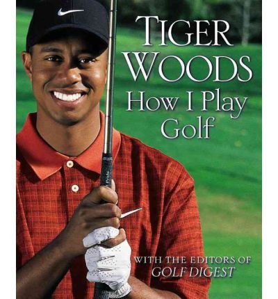 [ How I Play Golf Woods, Tiger ( Author ) ] { Paperback } 2011 - Golf Gift