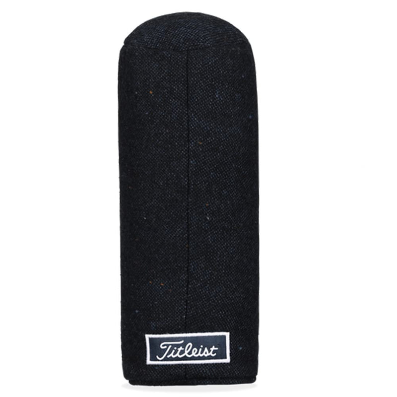 Titleist Barrel Twill Fairway Headcover, Navy - Golf Gift