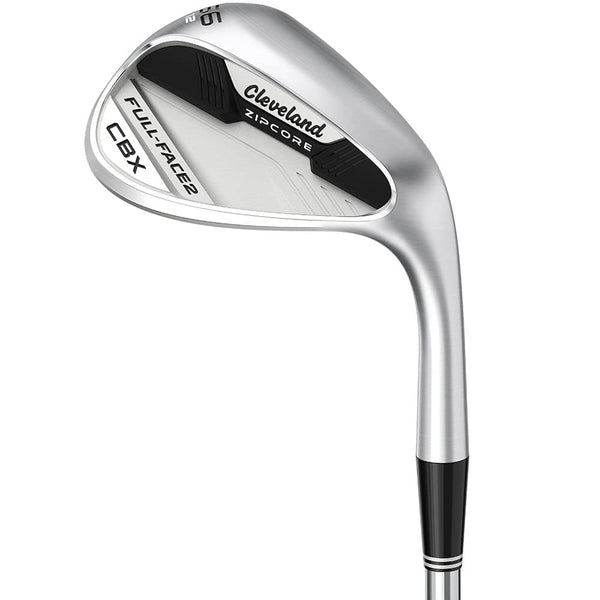 Cleveland Golf CBX FullFace2 TS 60 St RH - Golf Gift