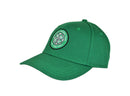 Celtic Green Core Golf Cap
