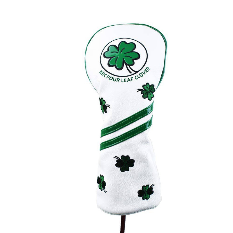 Hauni Golf Club Headcovers Numbered 1, 3, X, Fits Oversized Drivers, Fairway Wood Hybrid Cover Headcover - Golf Gift