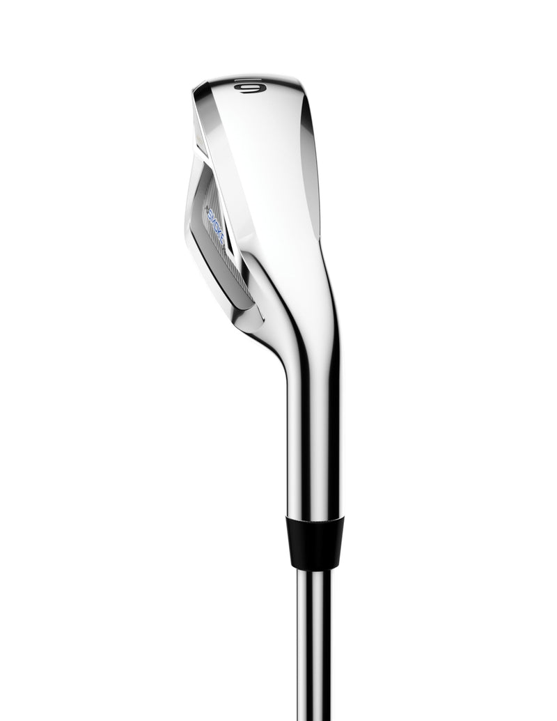 Callaway Golf Paradym AI Smoke HL Individual Iron (Right Hand, Sand Wedge, Steel, Regular), 4J452326Y2006 - Golf Gift