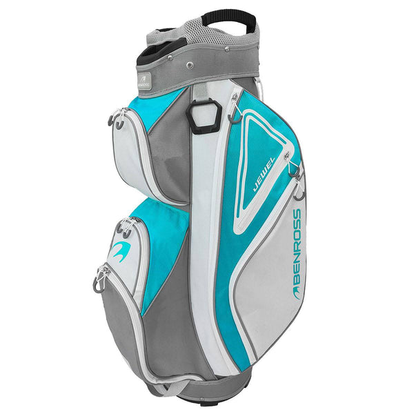 Benross Ladies Jewel Golf Cart Bag - Golf Gift