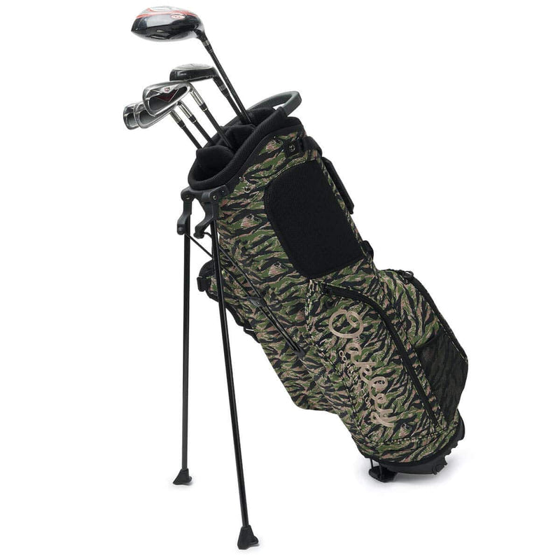 Oakley TNP Camou Golf Bag Tiger Camo 921623-98T Golf Bag - Golf Gift