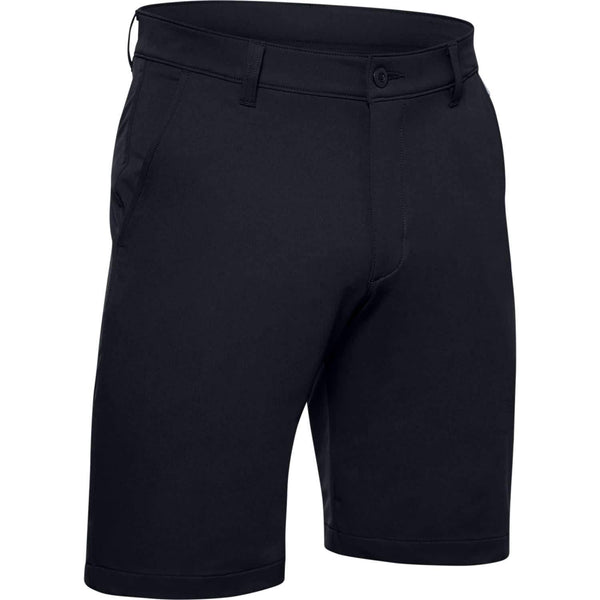 Under Armour Men UA Tech Short, Mesh Shorts, Sports Shorts Black - Golf Gift