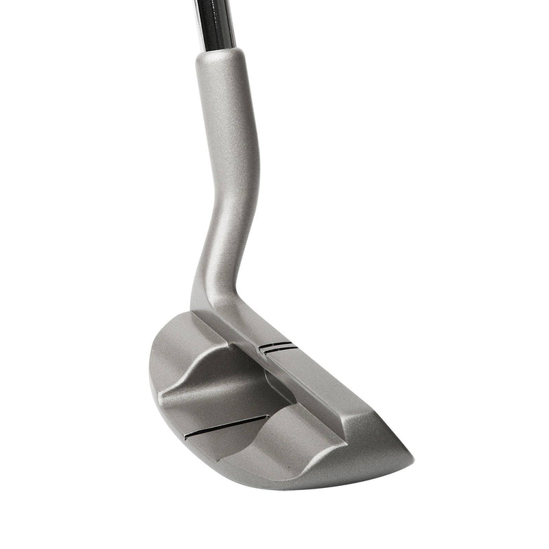 Customised True Ace chipper graphite of our choice senior 33inch (jumbo grip size) - Golf Gift