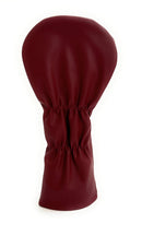 Arsenal Retro Golf Driver Headcover – Caddy Club Edition