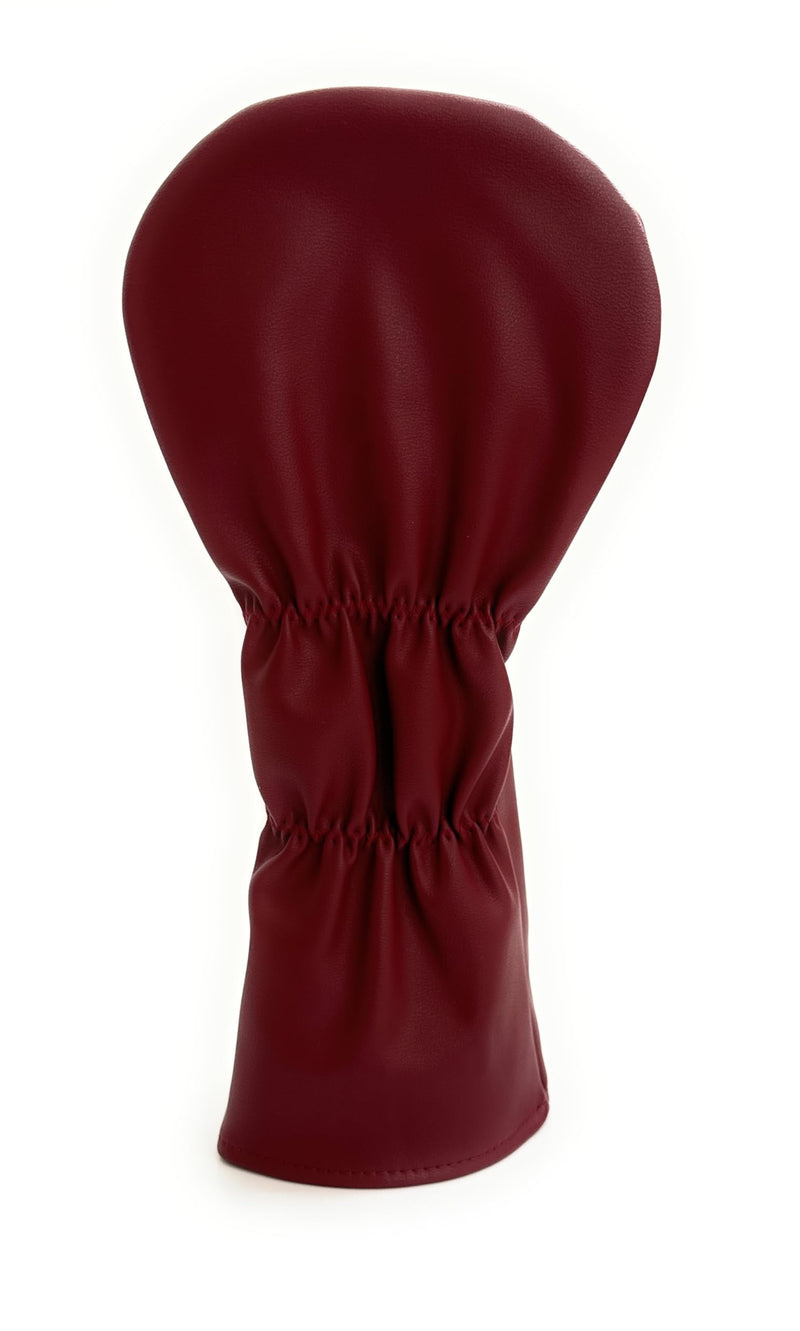 Arsenal Retro Golf Driver Headcover – Caddy Club Edition