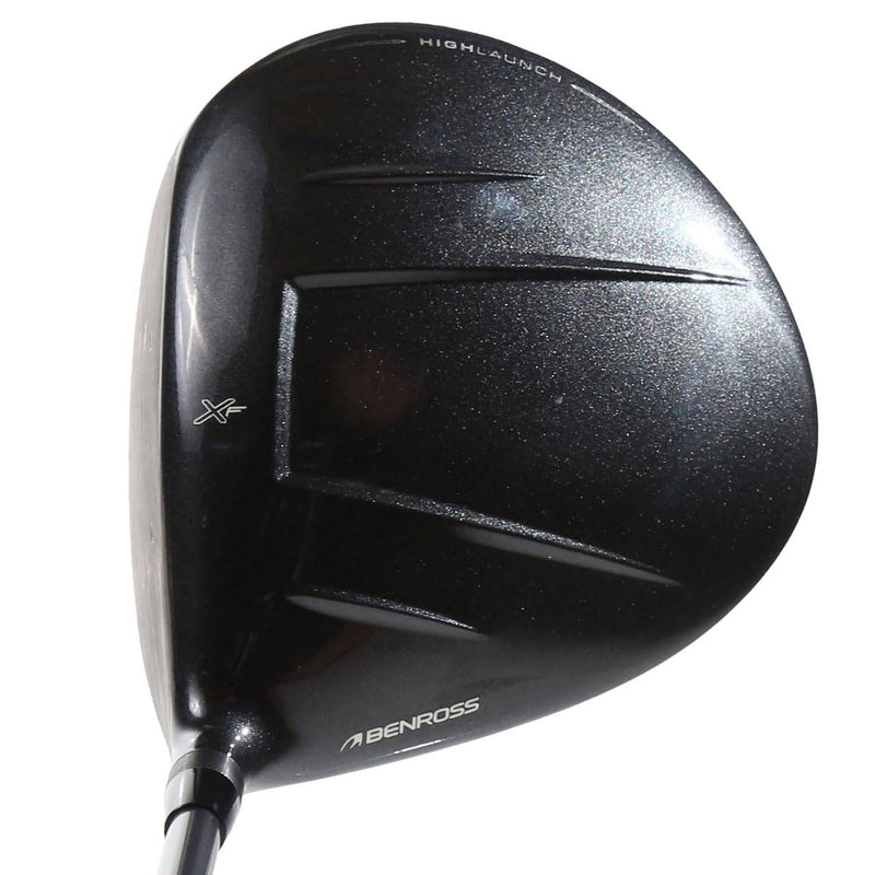 Benross Aero XF Golf Driver 10.5° – Lightweight, Aerodynamic Design for Maximum Distance and Forgiveness - Golf Gift