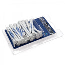 Official Everton FC Wooden Golf Tees – 20 Pack