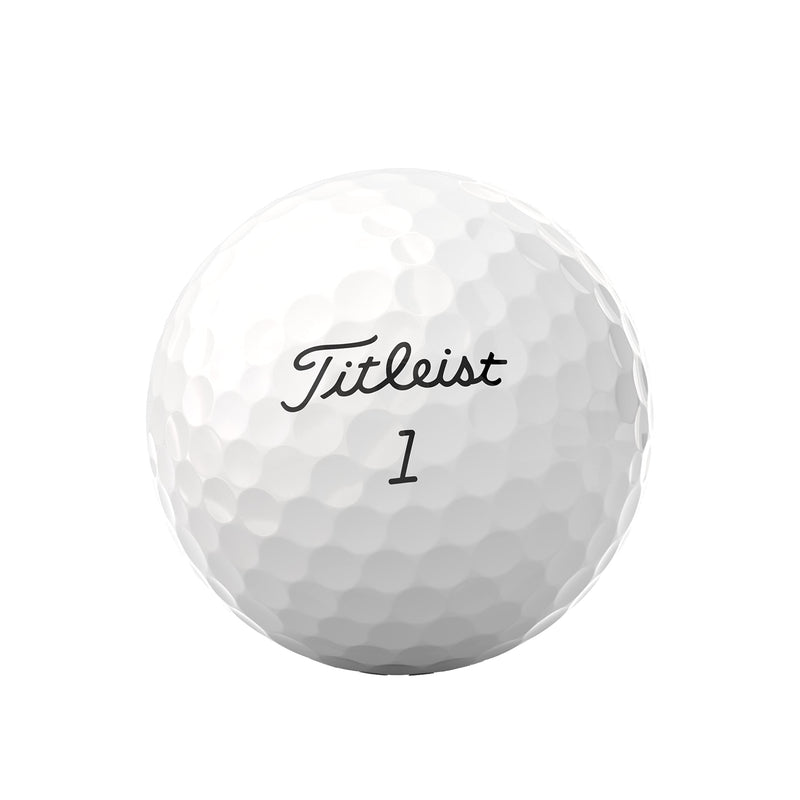 TITLEIST 2023 Pro V1 Golf Ball, White, Pack of 12 - Golf Gift