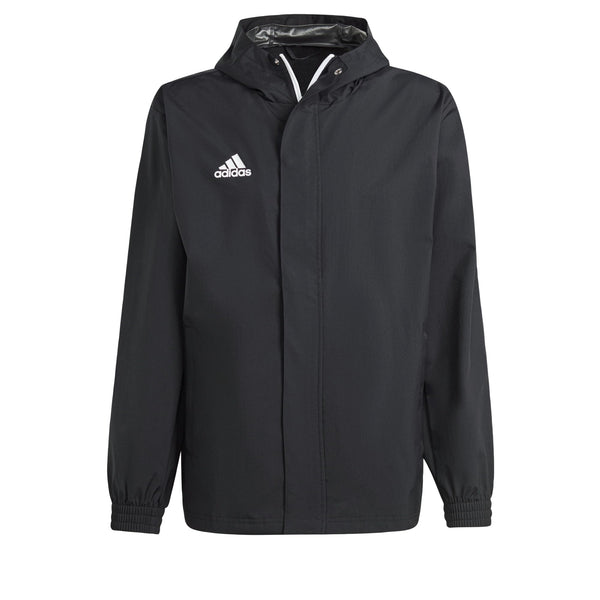 adidas IK4010 ENT22 AW JKT Jacket Men's black Size L - Golf Gift