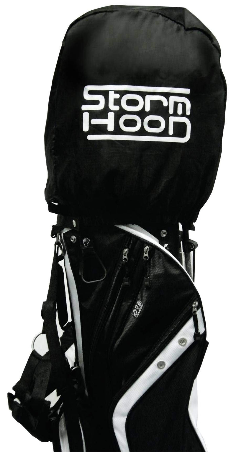 Longridge Storm Golf Bag Hood - Golf Gift