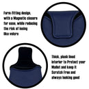 Chelsea FC Mallet Putter Headcover