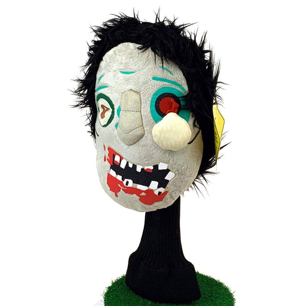 Creative Covers for Golf Zombie Golf Headcover - Golf Gift