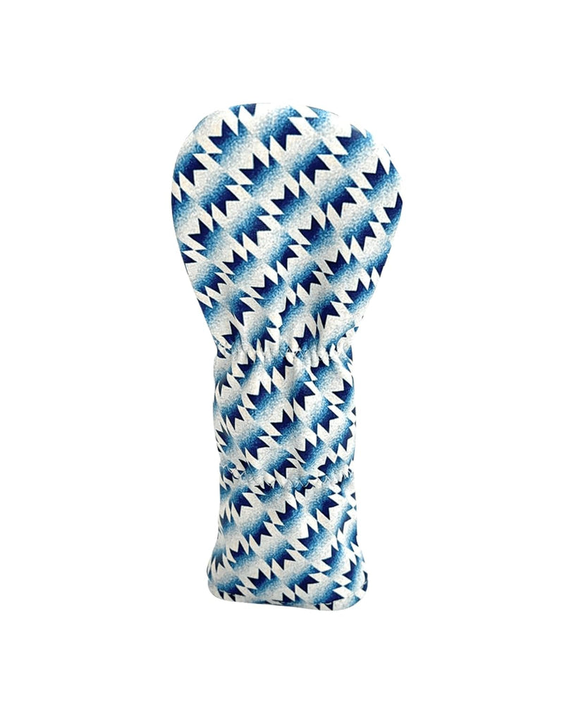 Manchester United Hybrid Head Cover – 90' Retro - Caddy Club