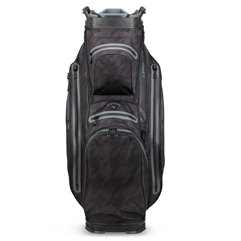 Callaway Golf ORG 14 HD Waterproof Cart Bag 2024 - Golf Gift