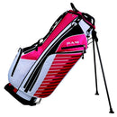 Ram Golf SDX Ladies Left-Hand Golf Club Set with Bag – All Graphite