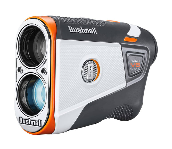 Bushnell Tour V6 Shift Laser Rangefinder Golf Rangefinder 202321 - Golf Gift