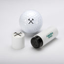 West Ham Irons Golf Ball Stamper