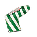 Celtic Park Putter Cover – Green & White Club Design