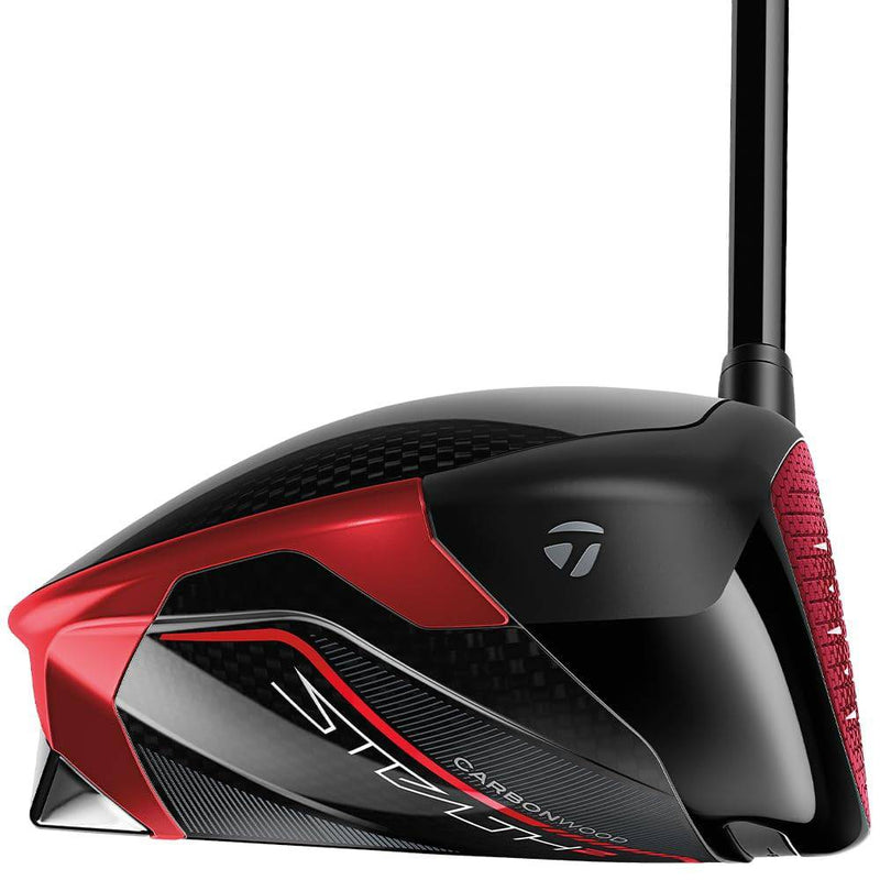 TaylorMade Golf Stealth 2 Driver (Ventus TR Shaft) (Regular, 10.5, degrees) - Golf Gift