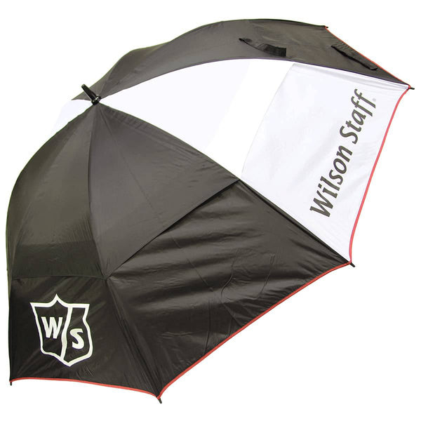 Wilson Golf and Mini Golf Umbrella for Unisex Adult - Golf Gift