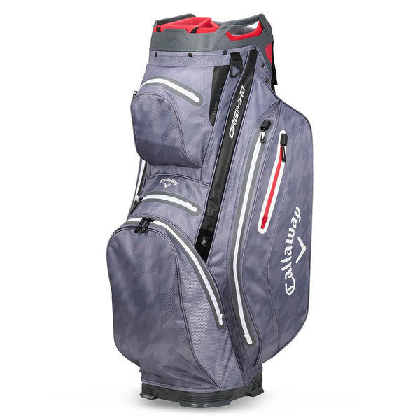 Callaway Golf ORG 14 HD Waterproof Cart Bag 2024 - Golf Gift