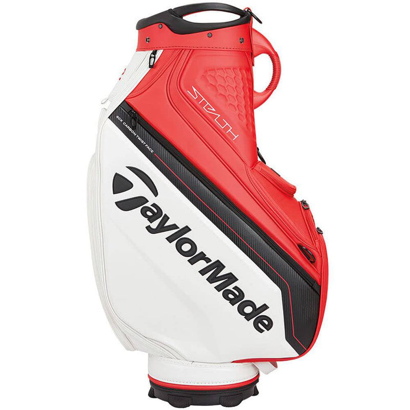 TaylorMade Golf Tour Staff Bag - Golf Gift