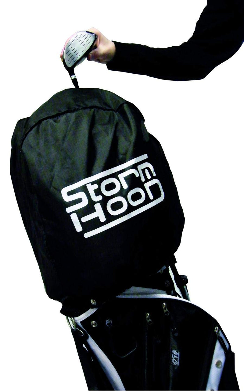 Longridge Storm Golf Bag Hood - Golf Gift