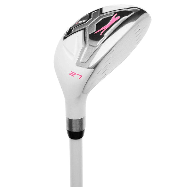 Slazenger Womens V300 Hybrid Graphite R/H 46539 - Golf Gift