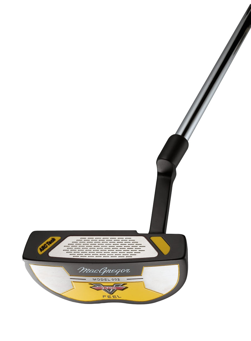 MacGregor V-Foil Putter - Golf Gift