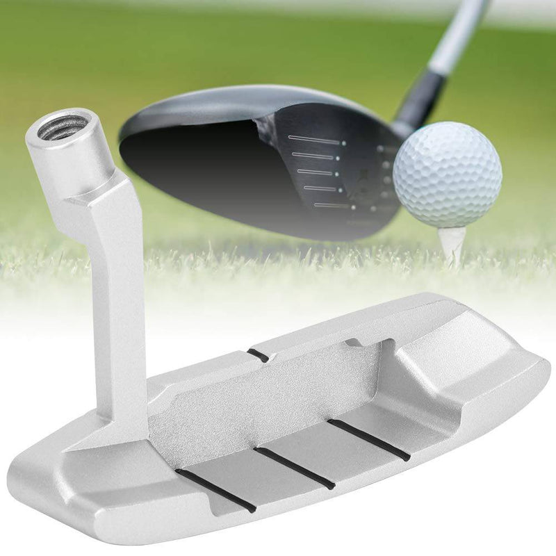 Golf Club Head, Golf Chipper Head 40 Degree for Men and Women, Pitching Wedge Head Golf Chipper Club Head for Golf Club - Golf Gift