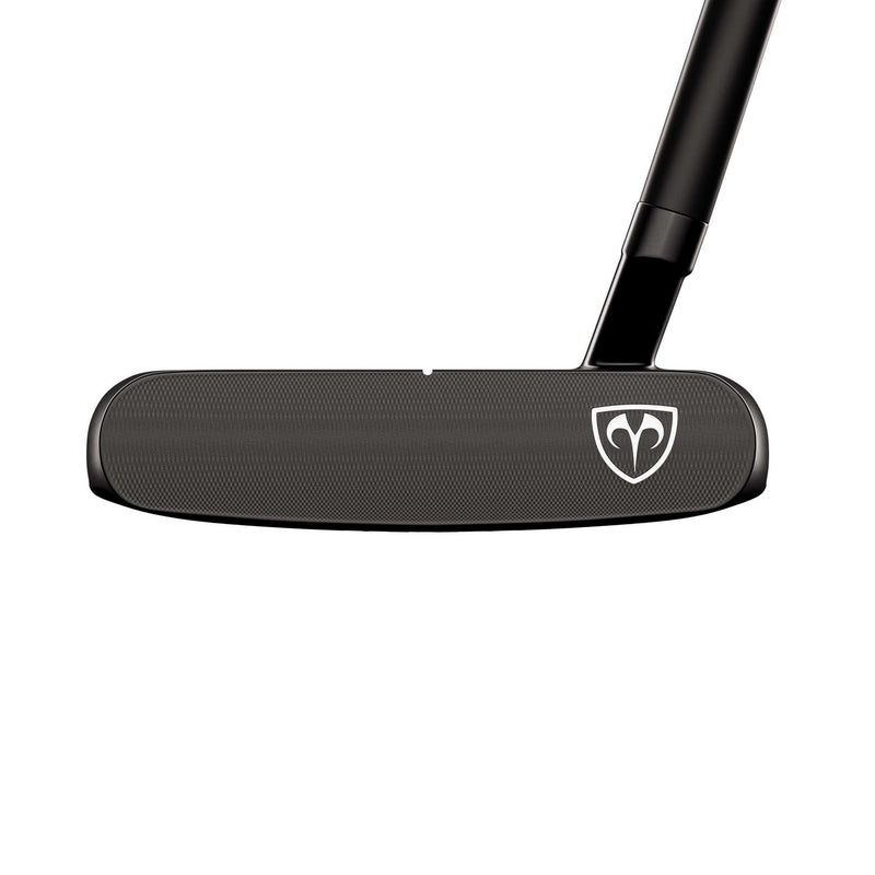 Ram FX-03 CNC Milled Mallet Putter, Right Hand, 35" - Golf Gift