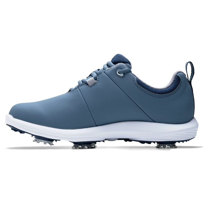 FootJoy Women's Ecomfort Golf Shoe, Blue White, 6.5 UK - Golf Gift