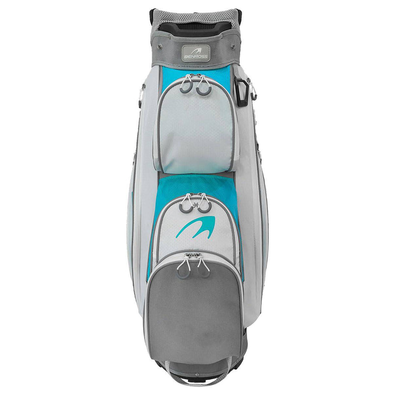 Benross Ladies Jewel Golf Cart Bag - Golf Gift