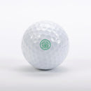 Celtic Golf Ball Stamp – Personalised Marker for The Bhoys