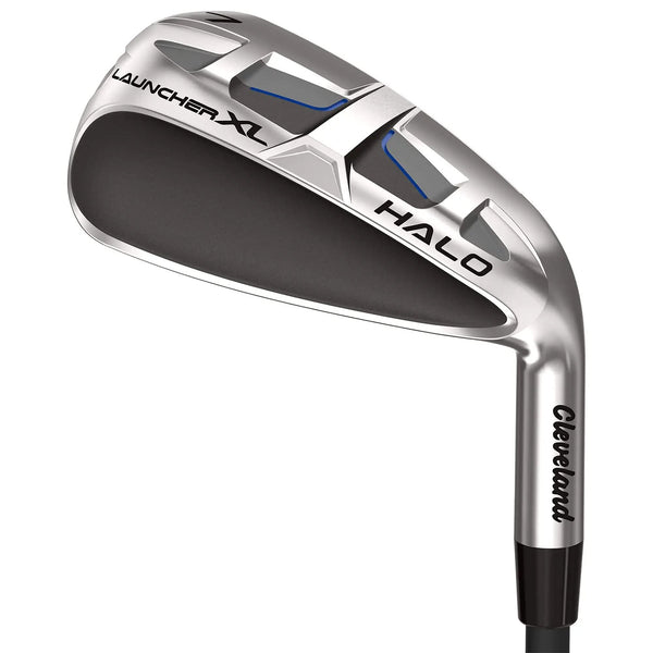 Cleveland Launcher XL Halo Iron Set RH 5-DW Graph Reg - Golf Gift