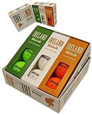 Volvik Ireland Vivid Golf Balls – 9 Ball Pack