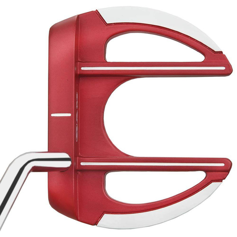 Ram Golf Laser Model 2 Putter with Advanced Perimeter Weighting (right, 34) - Golf Gift