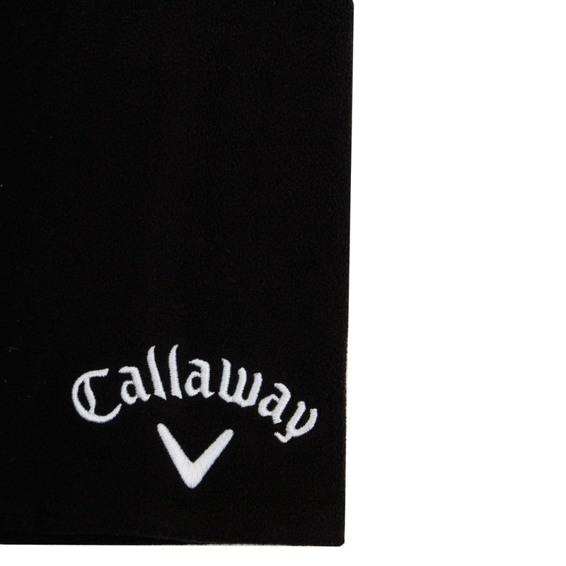 Callaway Unisex Hw Cg Snood, Black, One Size UK